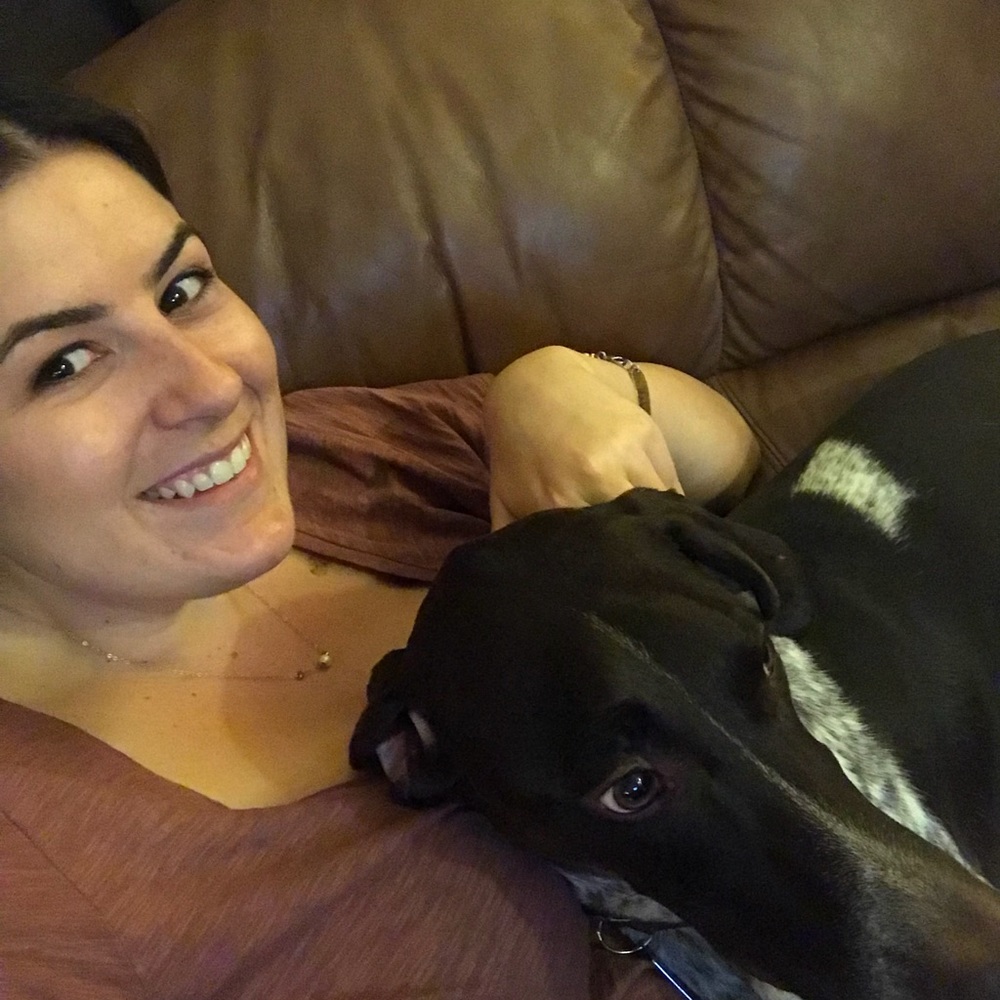 Meet your Posher, Amanda